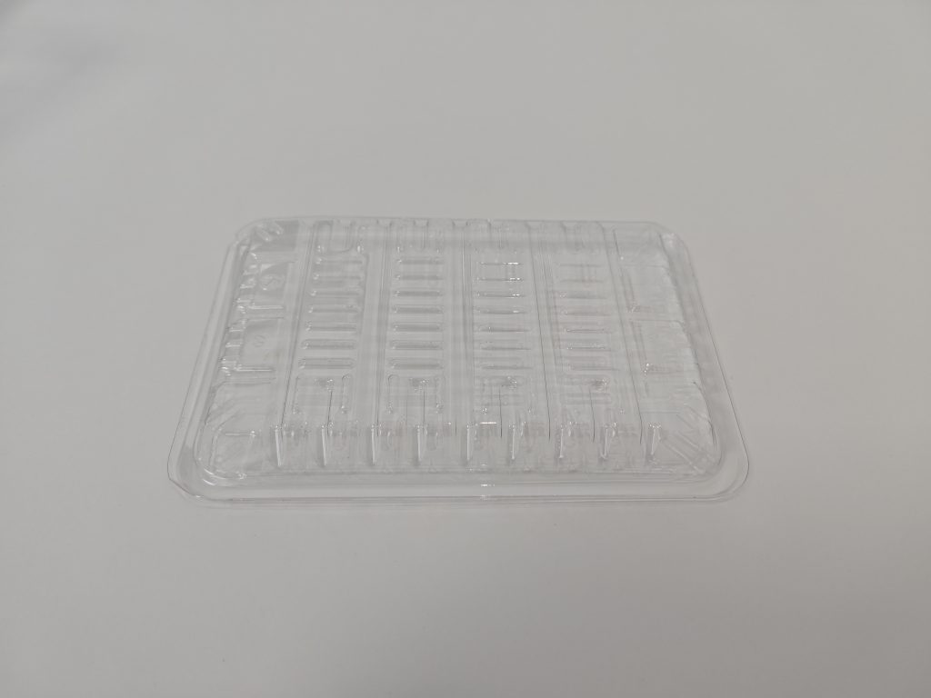Vegetable Tray