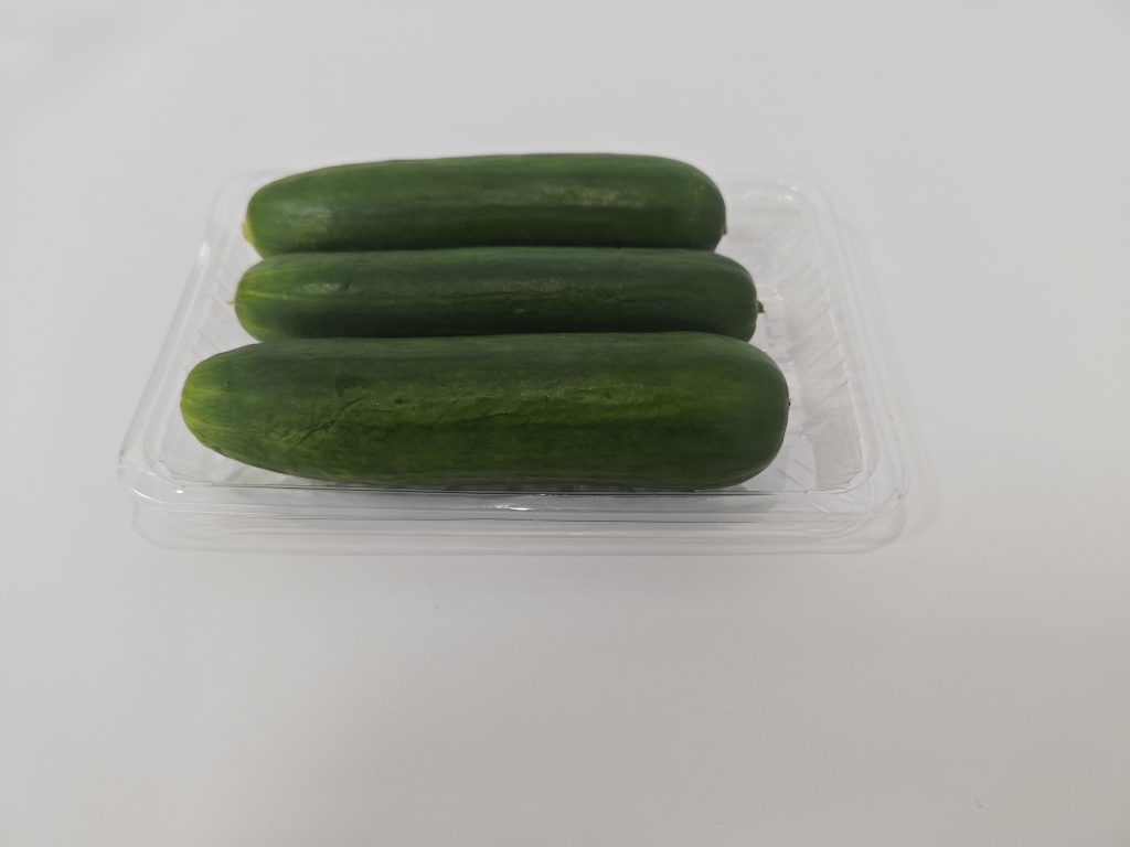 Vegetable Tray