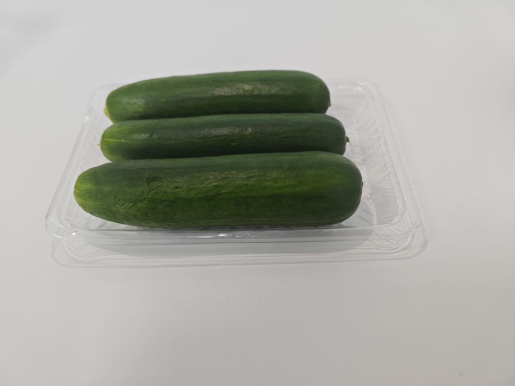 Vegetable Tray