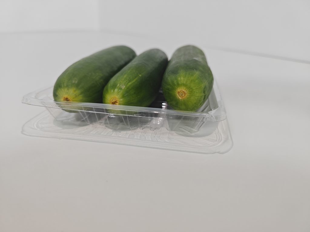 Vegetable Tray