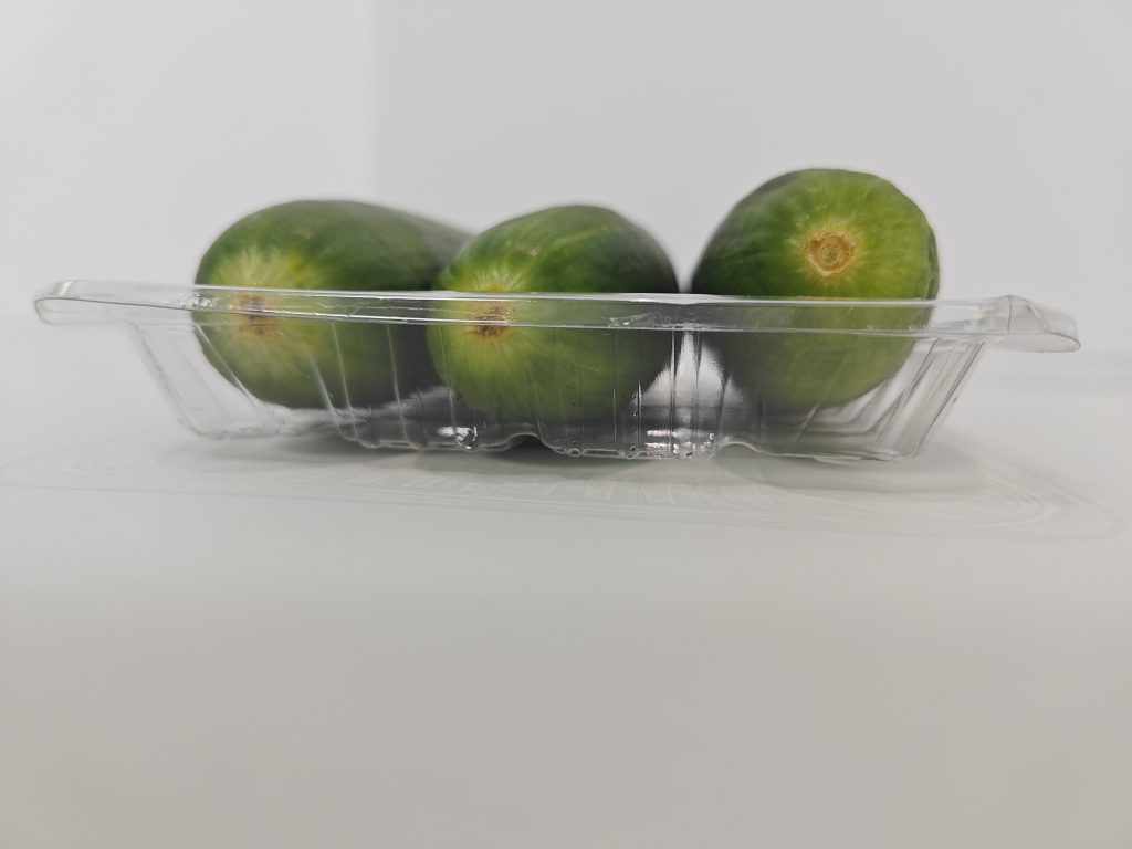 Vegetable Tray