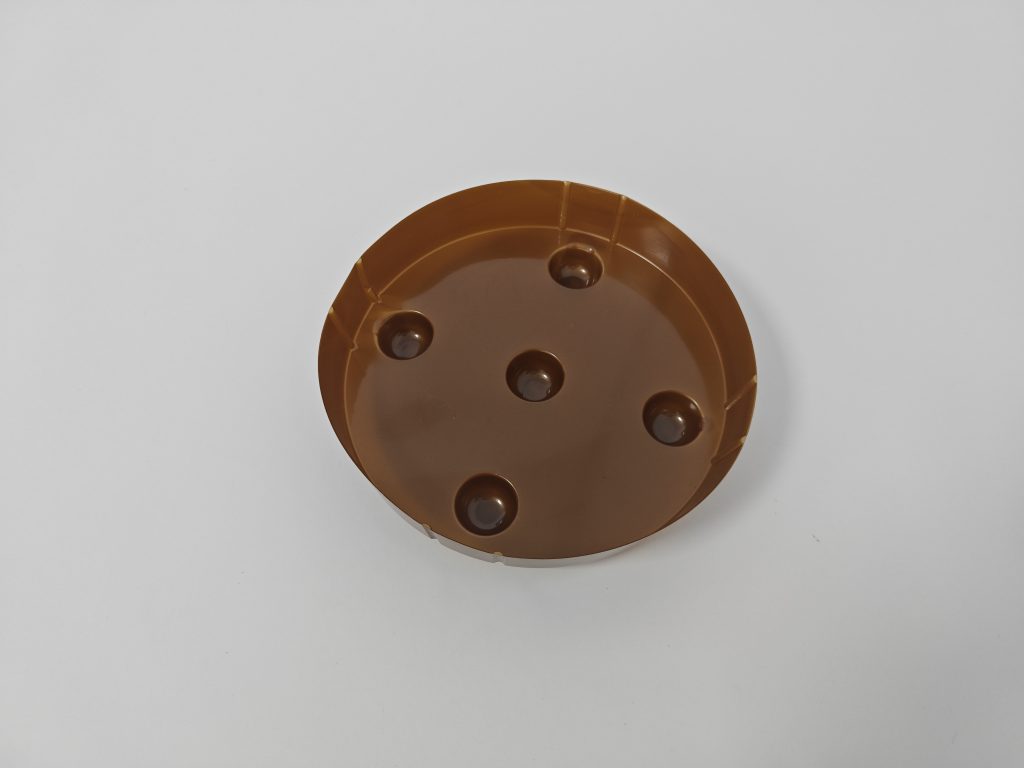 Cookie Insert Tray