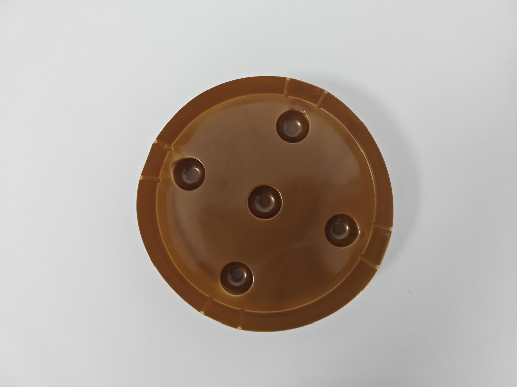 Cookie Insert Tray