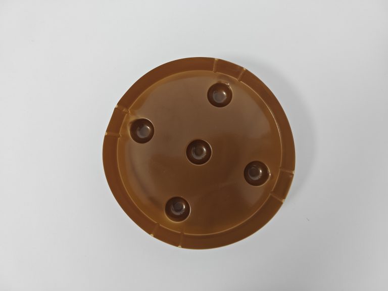 Cookie Insert Tray