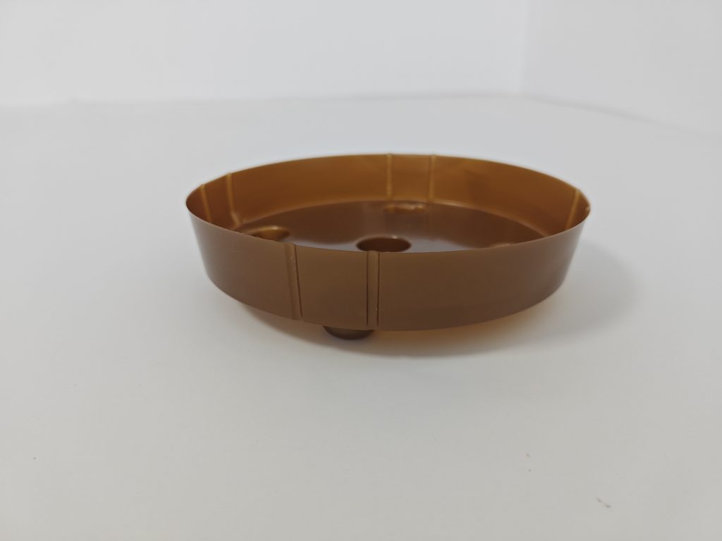 Cookie Insert Tray