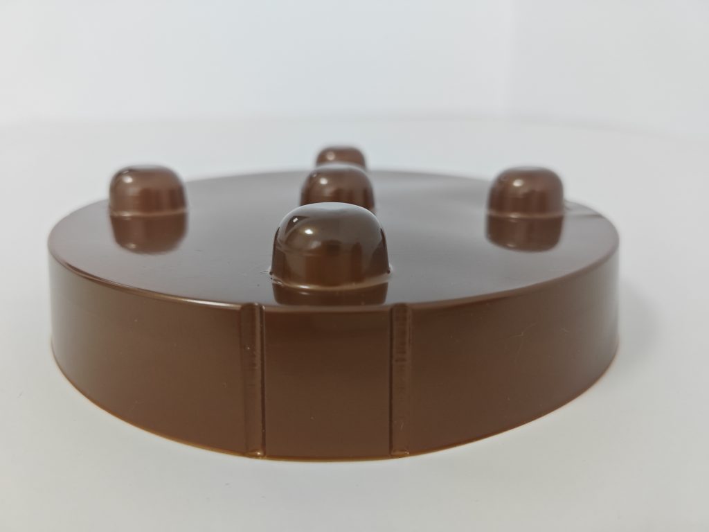 Cookie Insert Tray