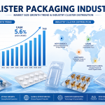 In-Depth Insights into Japan’s Plastic Blister Industry: Precision Manufacturing Advantages Prevail, Market Size Reaches JPY 482 Billion
