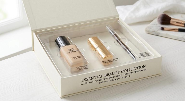 Box Insert Tray