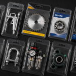 Industrial Blister Pack