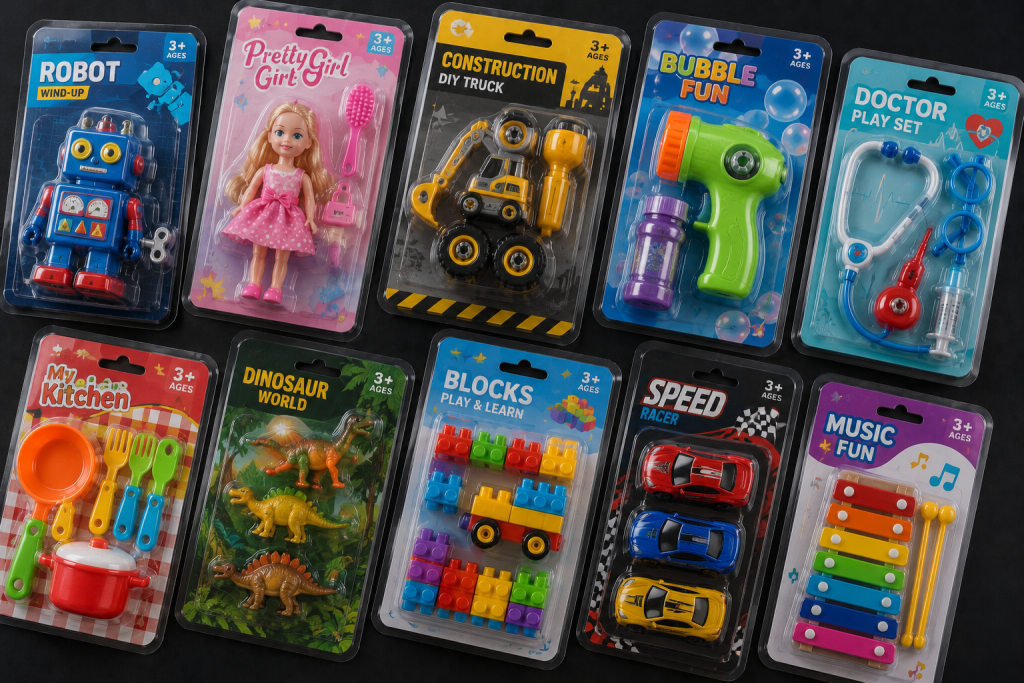 Toy