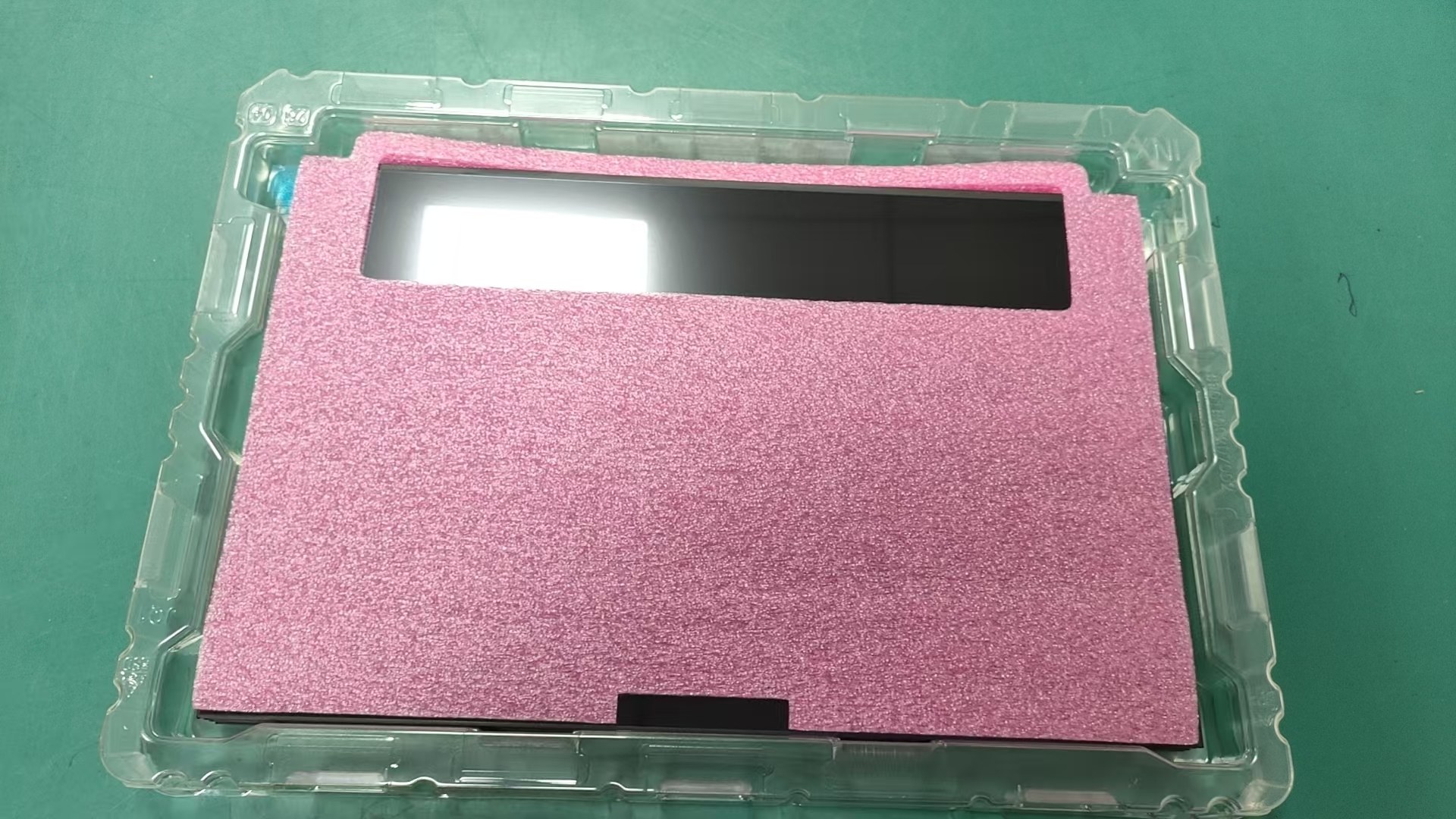 ESD Blister Tray for Notebook Module