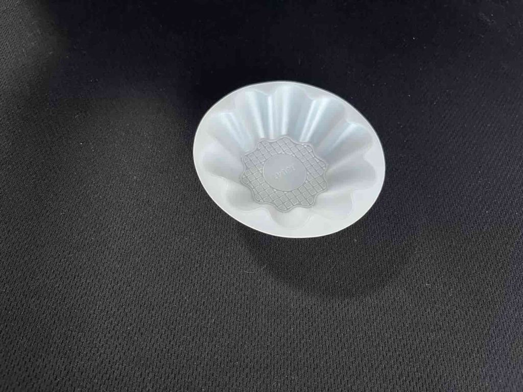 Singlg Tart Tray