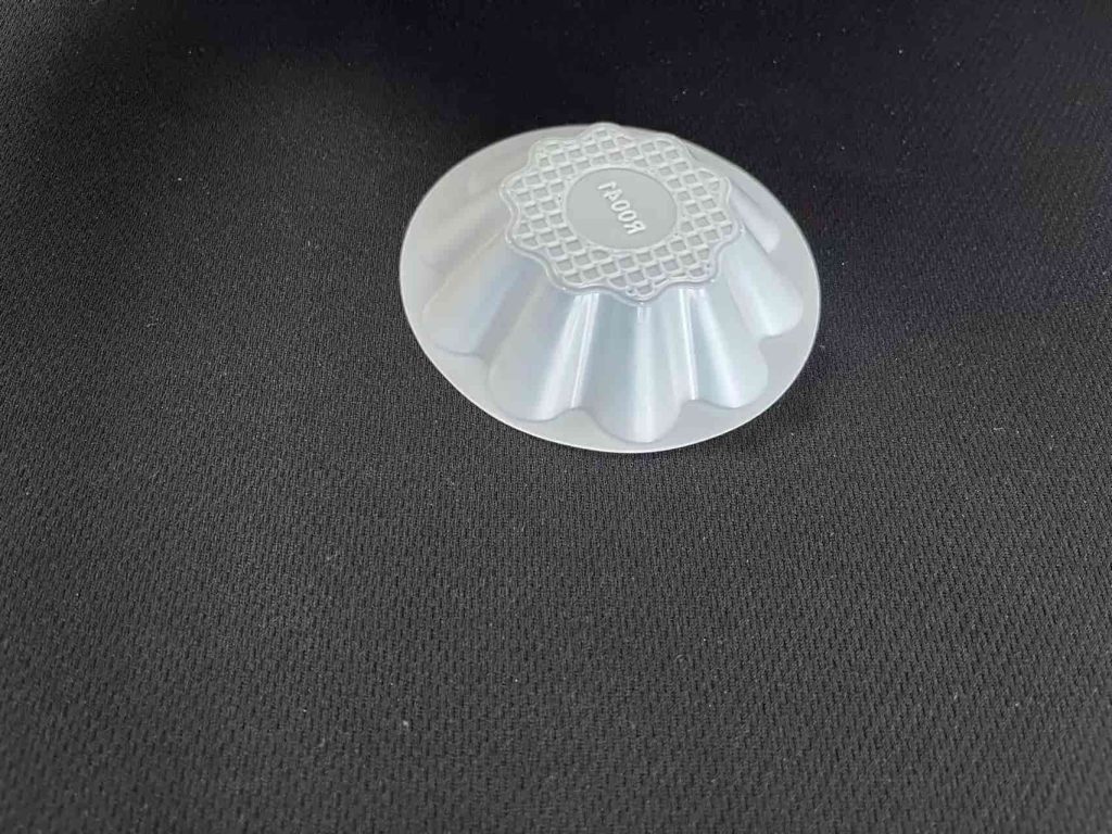 Singlg Tart Tray