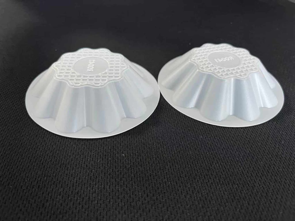 Singlg Tart Tray