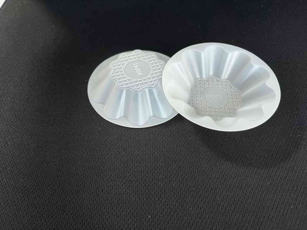 Singlg Tart Tray