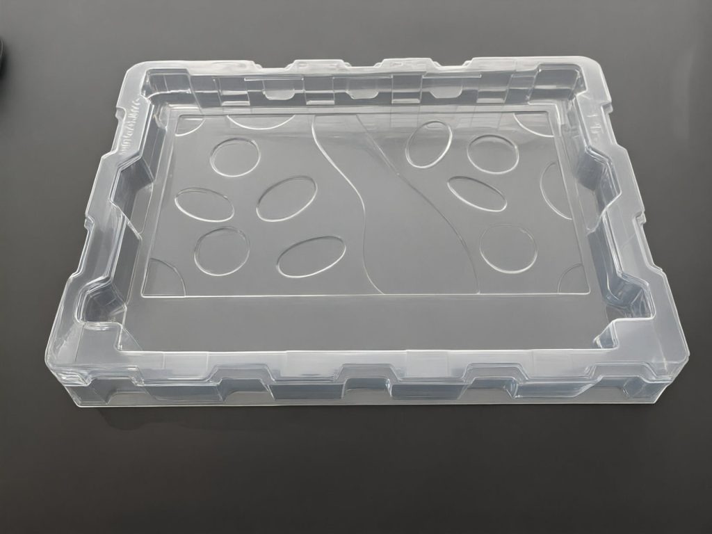 ESD Display Tray