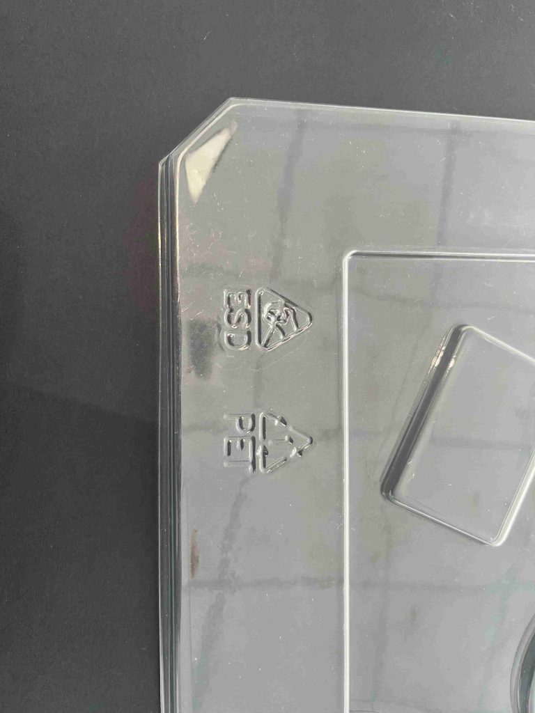 Electronic ESD Tray