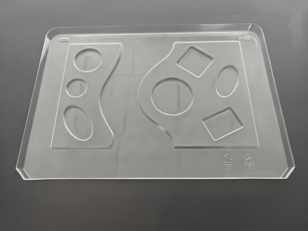 Electronic ESD Tray
