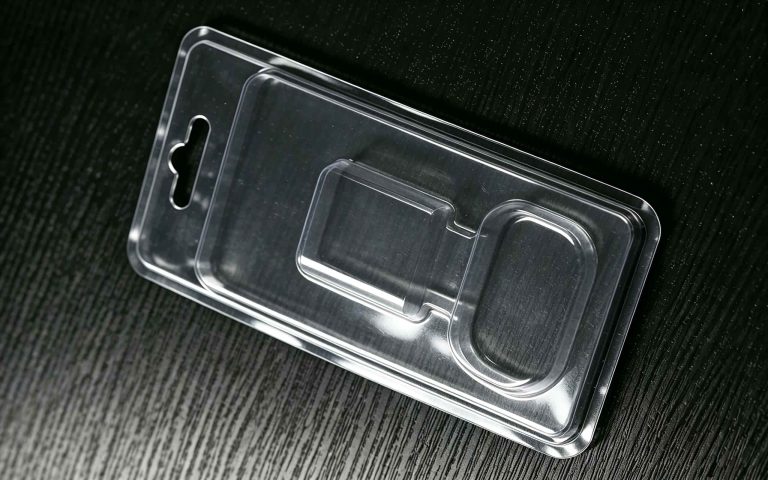 Charger Blister Pack