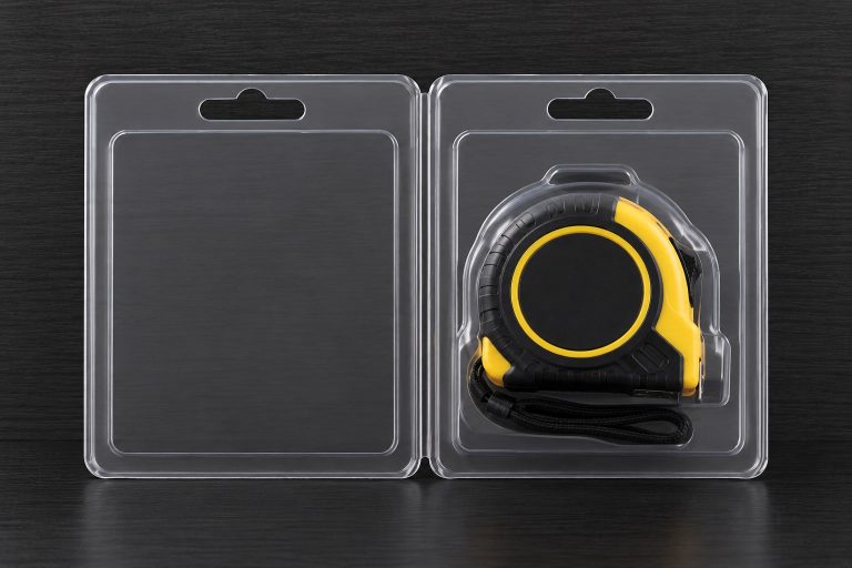 Folding Blister Shell