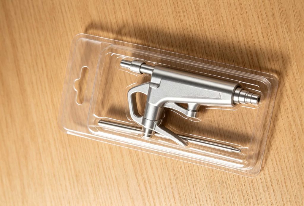 Tool Blister Pack