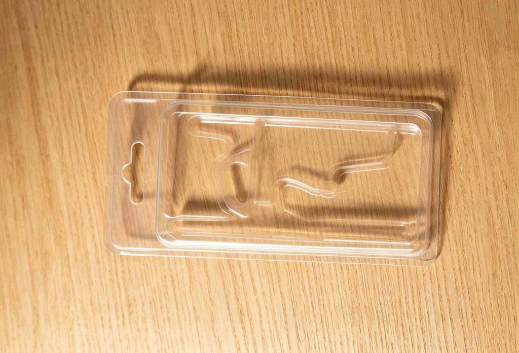 Tool Blister Pack