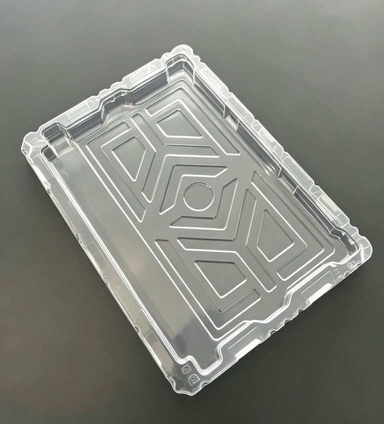 Screen Blister Tray