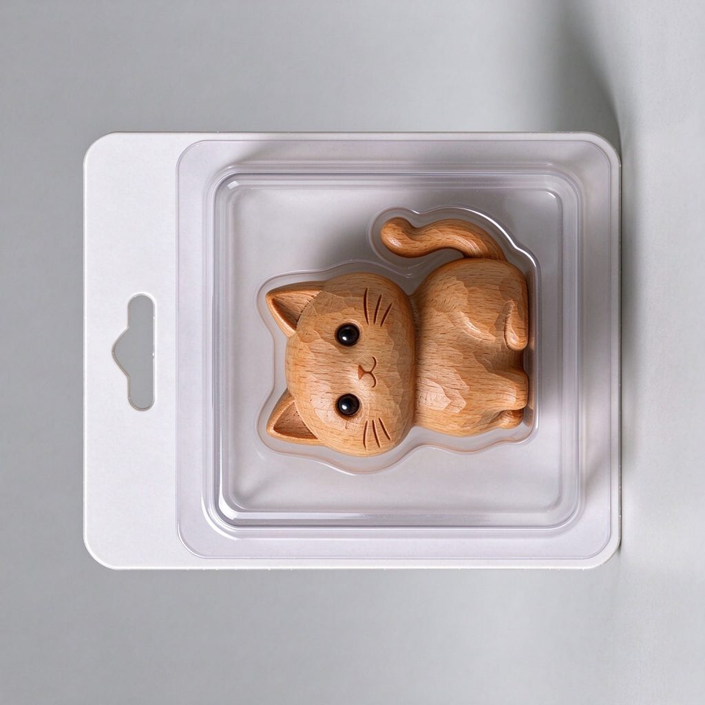 Craft Clamshell Pack