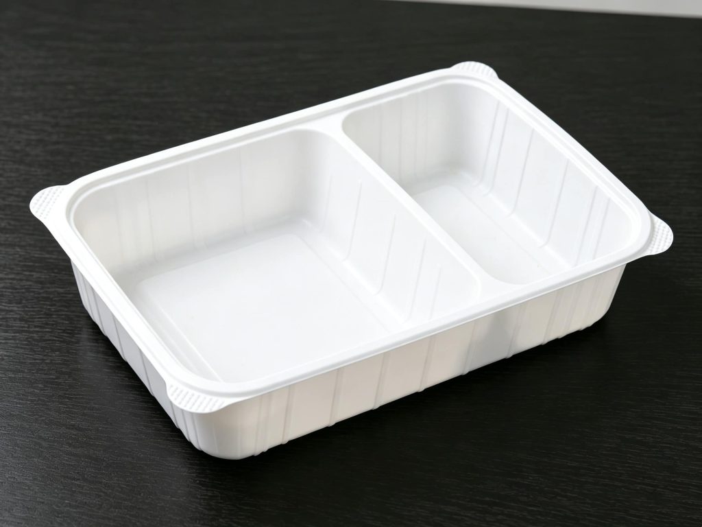 Kimbap PP Tray