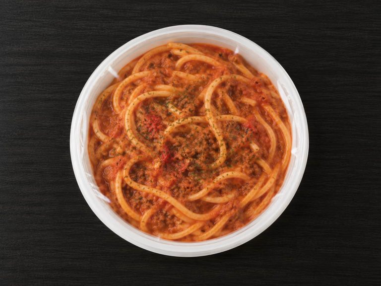 Pasta Blister Tray