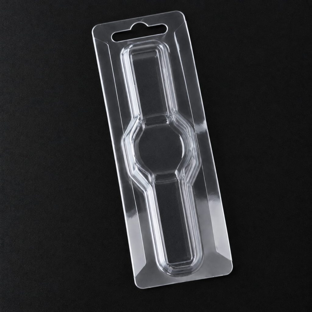 Watch Blister Shell