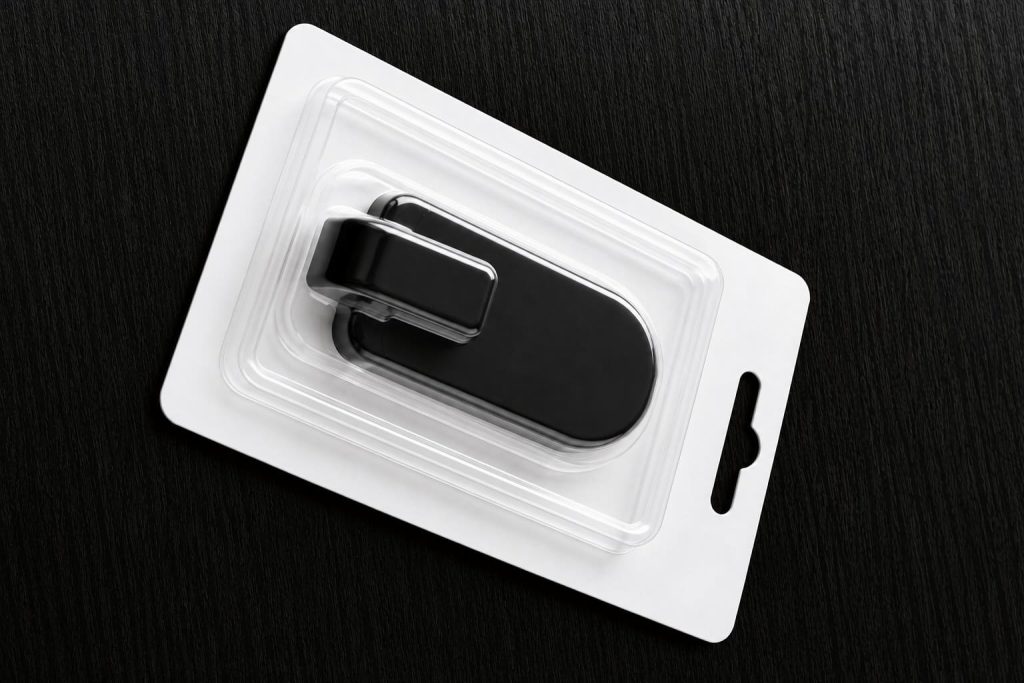 Hook Blister Pack