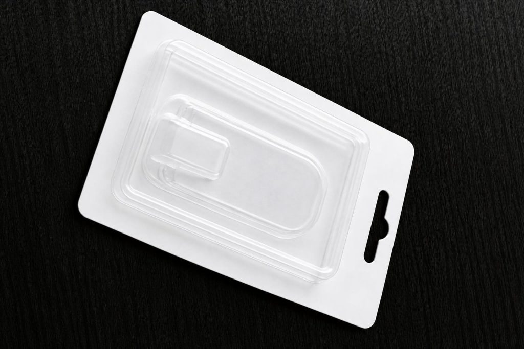 Hook Blister Pack