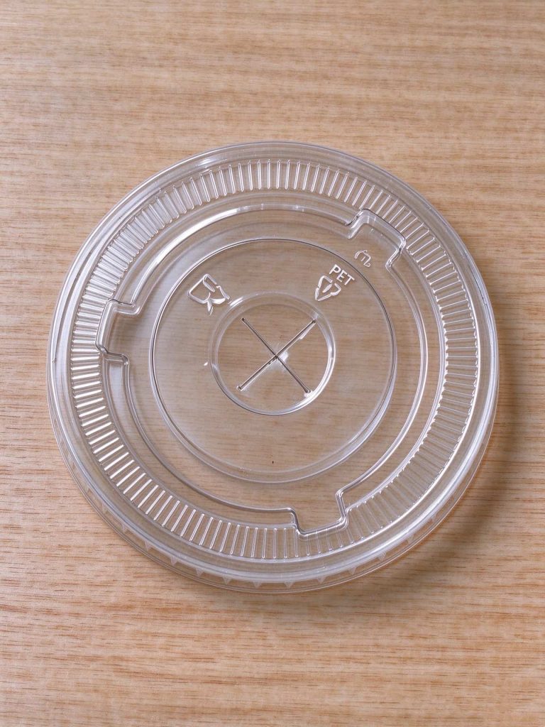 Soda Cup Lid