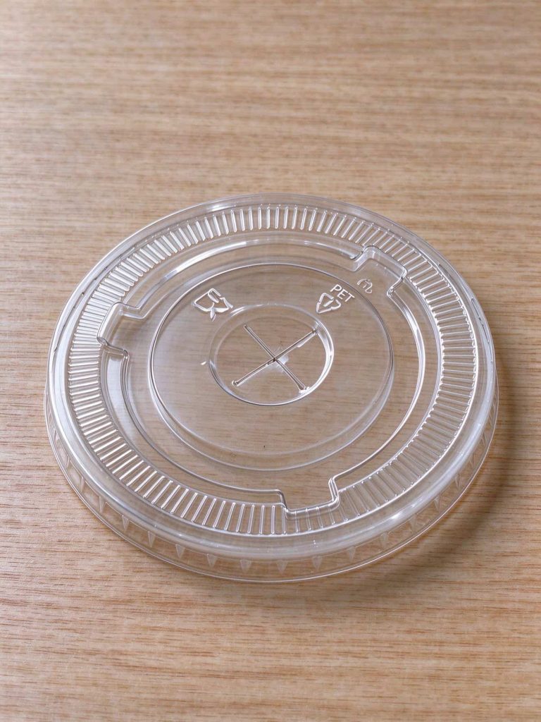 Soda Cup Lid