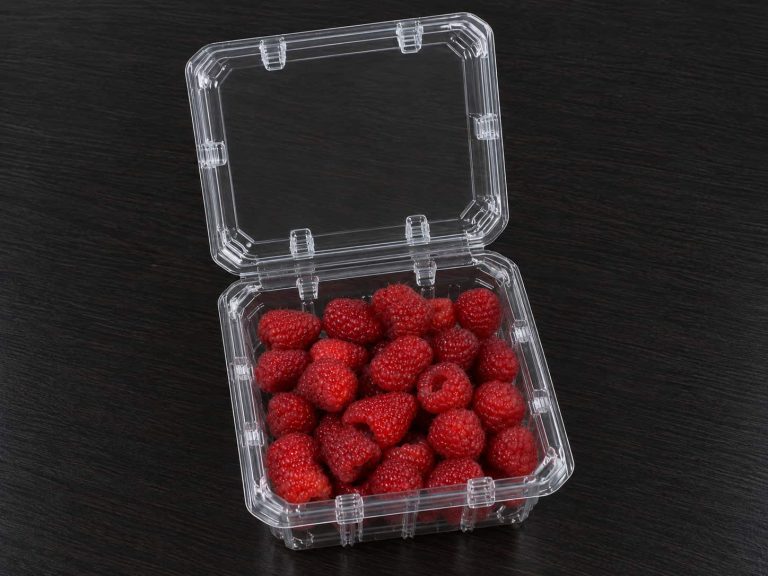 Berry Punnet Box