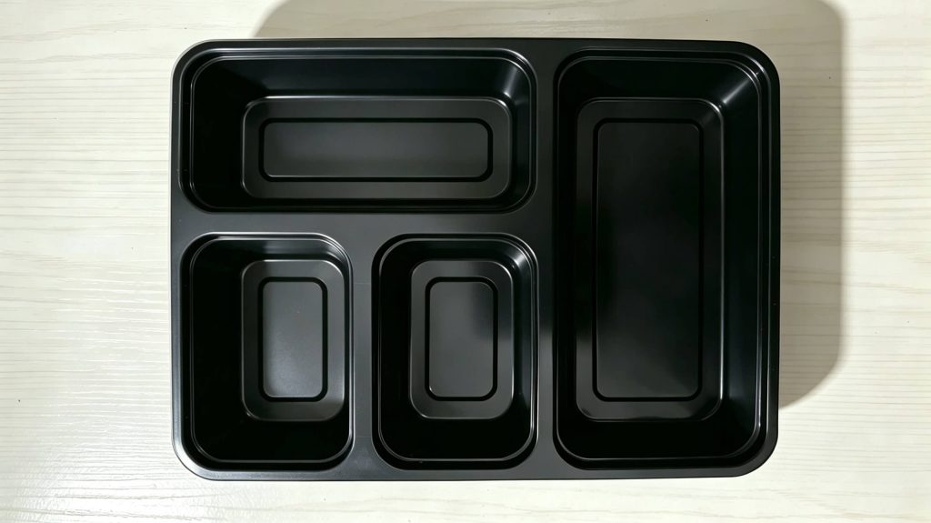 Peking duck container