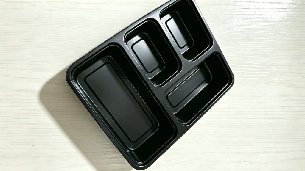 Peking duck container