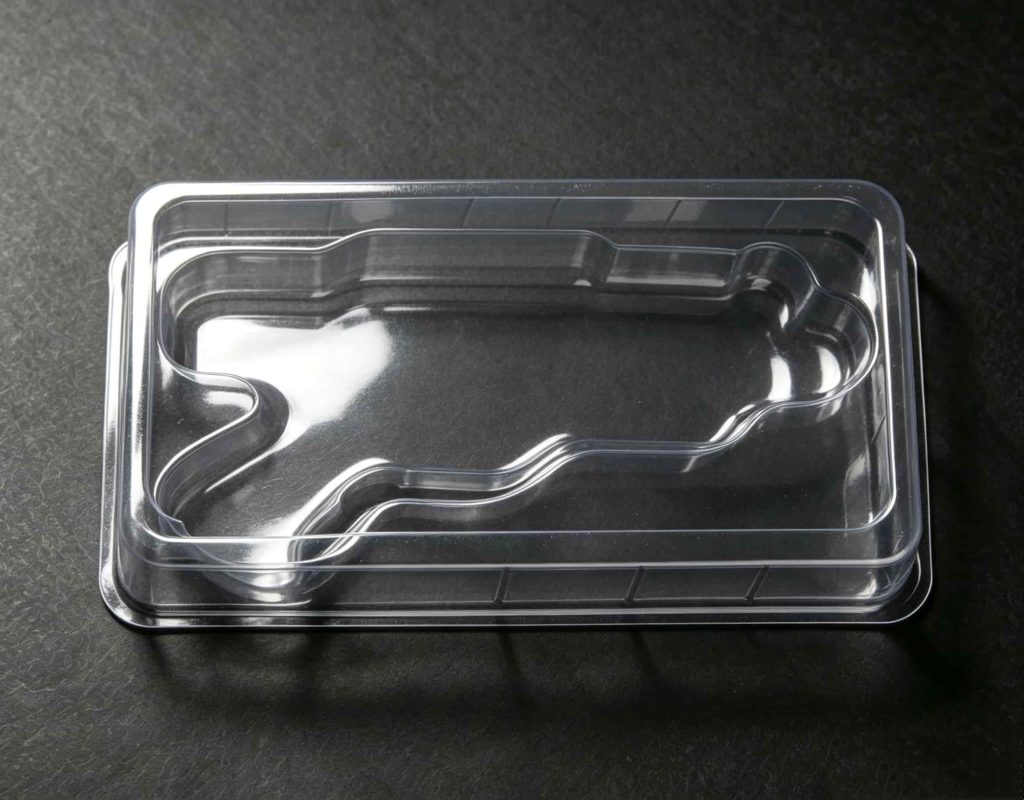 Water gun shell