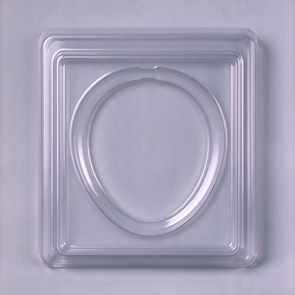 Jewelry Blister Pack