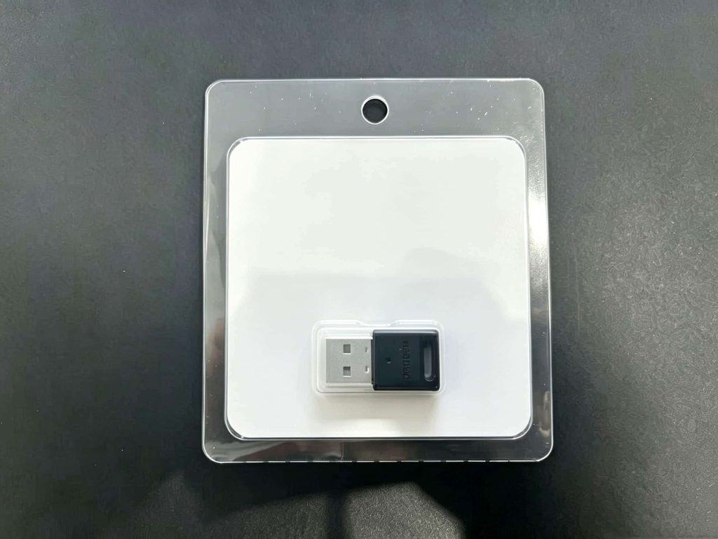 Adapter Blister Shell