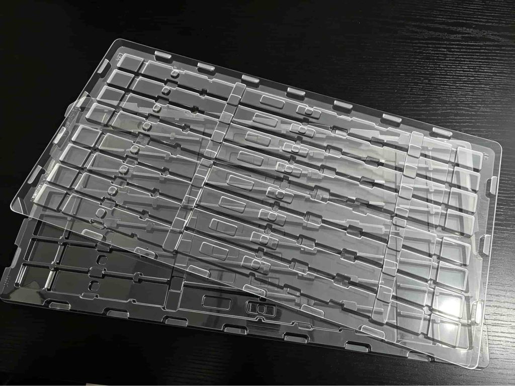 ถาดบลิสเตอร์ PCB