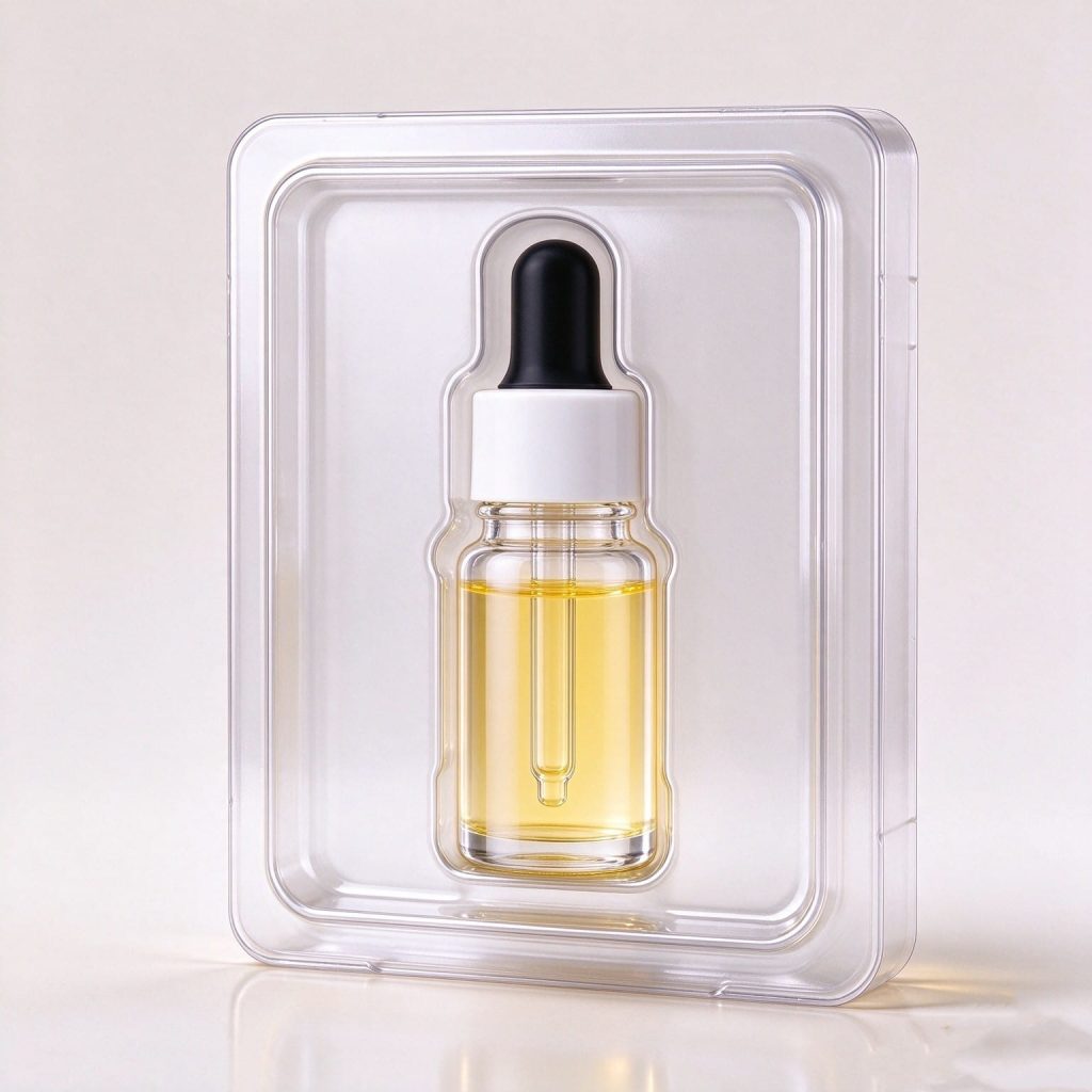 Bottle Blister Tray