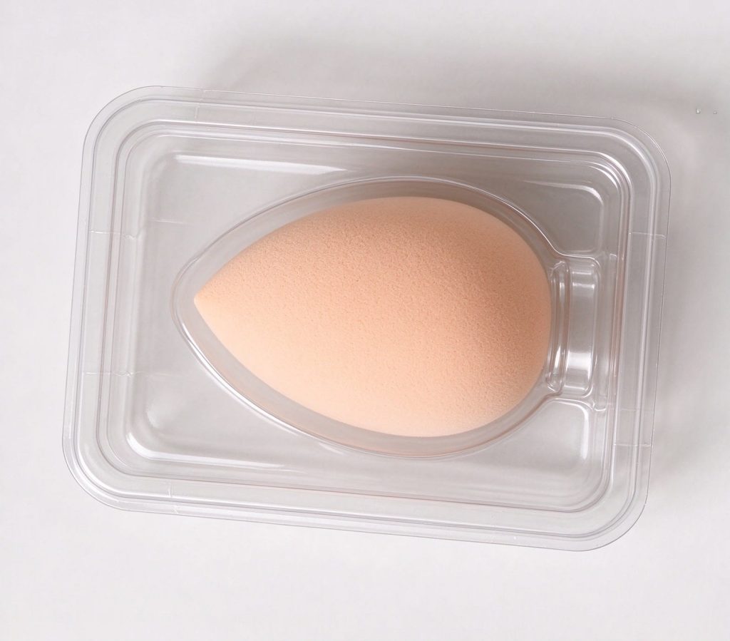 Beauty Sponge Blister