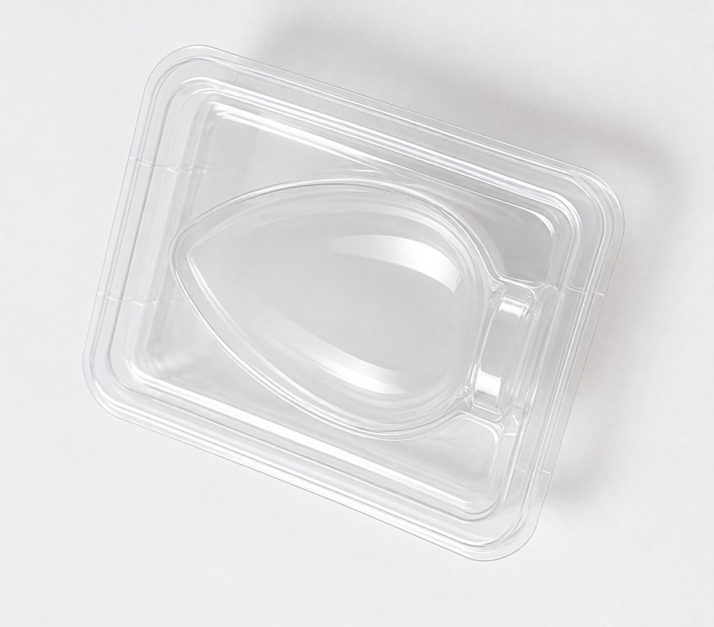 Beauty Sponge Blister