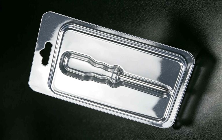 Screwdriver Clamshell