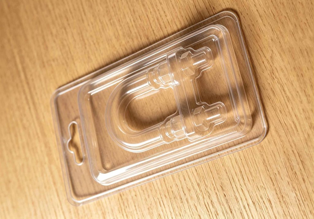 U Bolt Clamshell