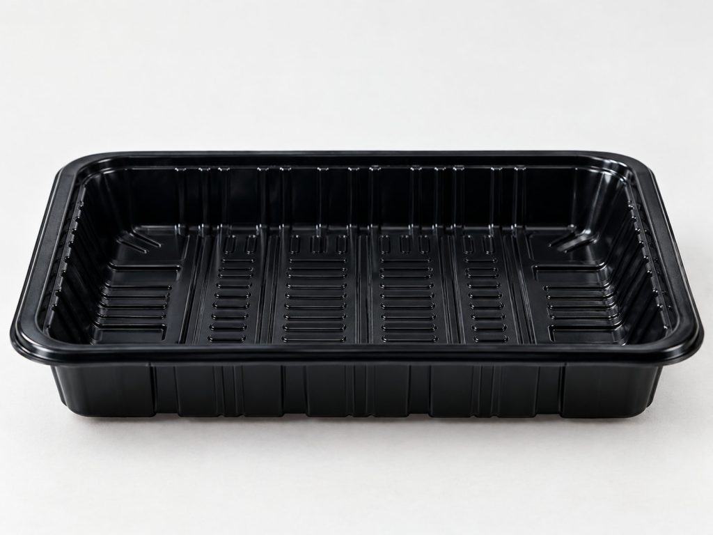 Broccolini Blister Tray