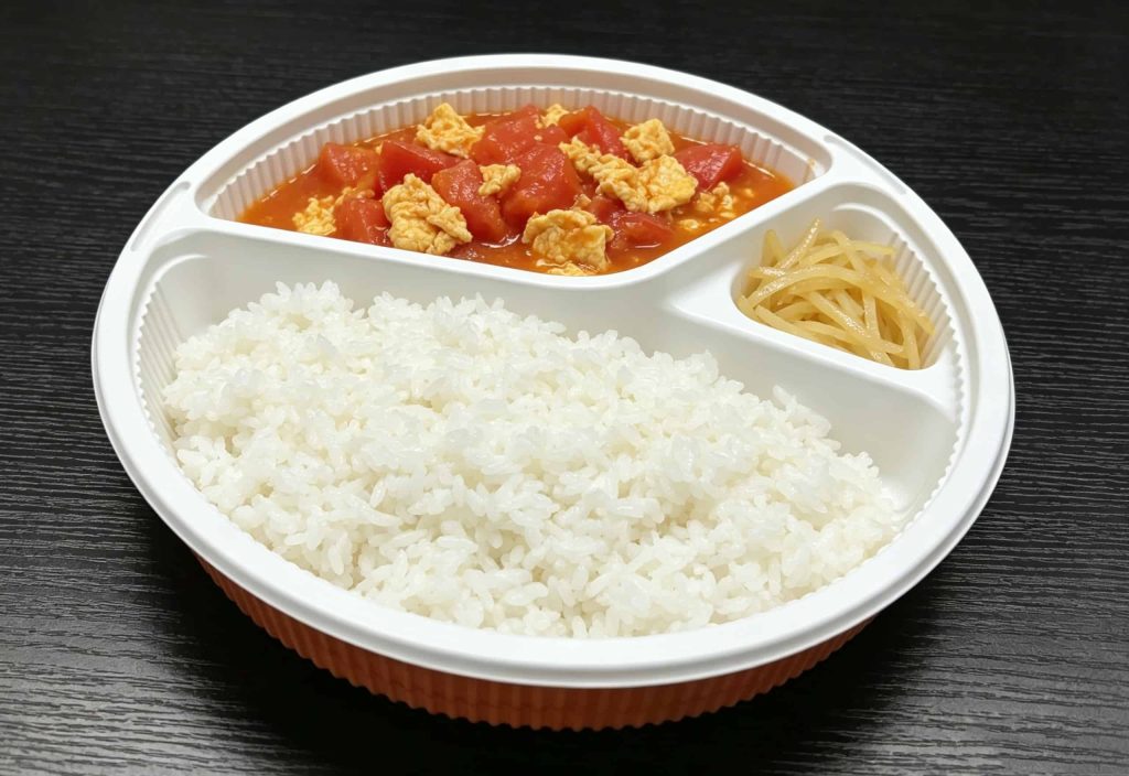 Compartment Meal Tray