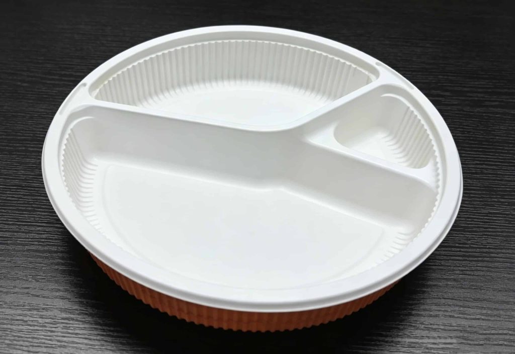 Compartment Meal Tray